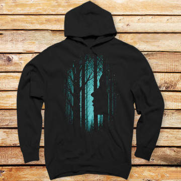 Wilderness Within