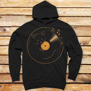 Vinyl Purr
