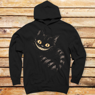 Cheshire Night Grin