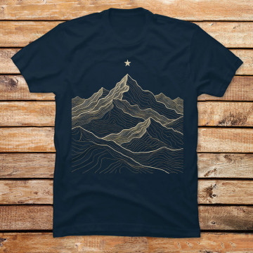 The Guiding Peak