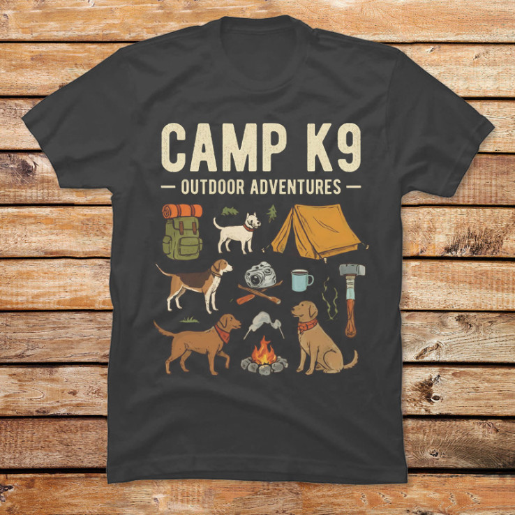 Camp K9
