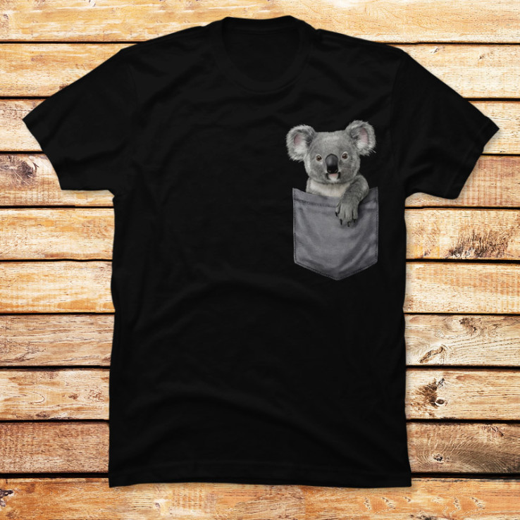 Koala Pocket