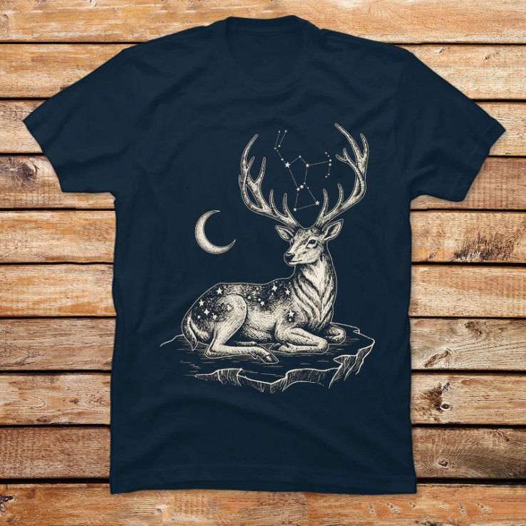 Antler Constellation