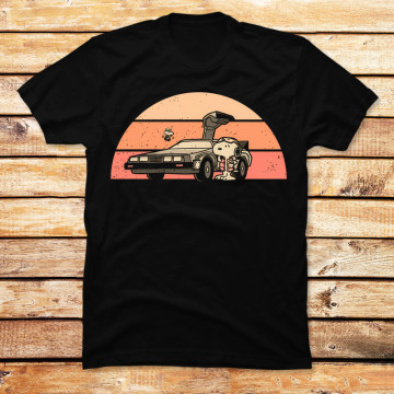 Outatime Beagle