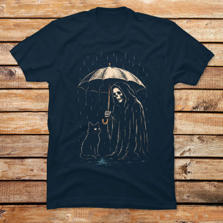 Rainy Day Reaper