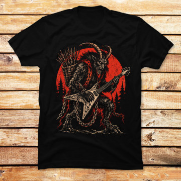 Krampus Rock