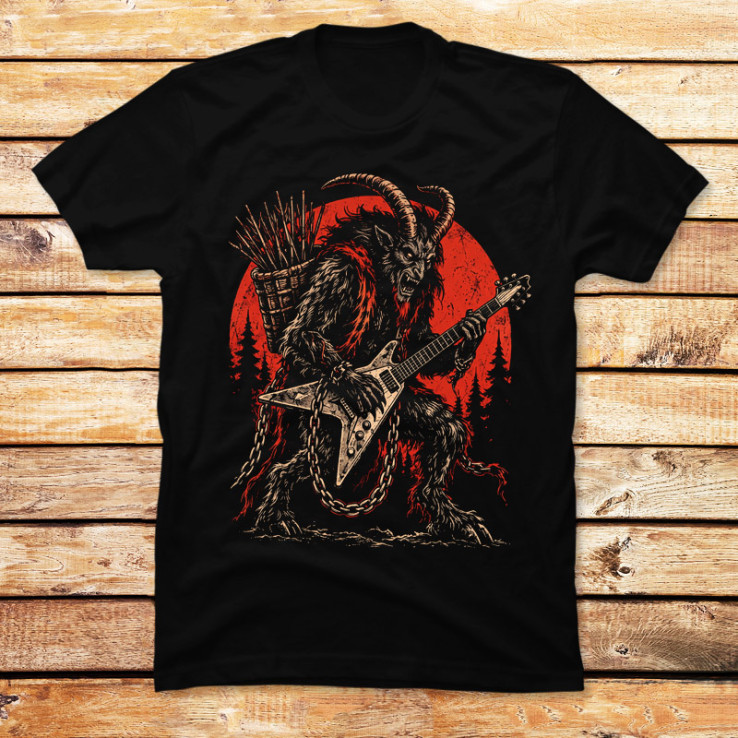 Krampus Rock