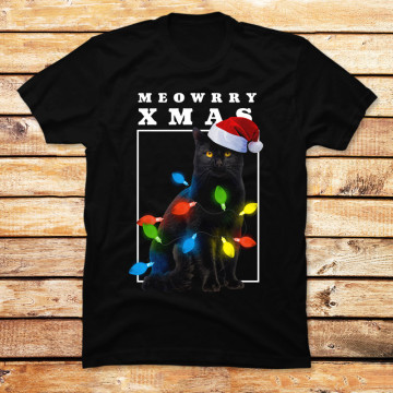 XmasCat II