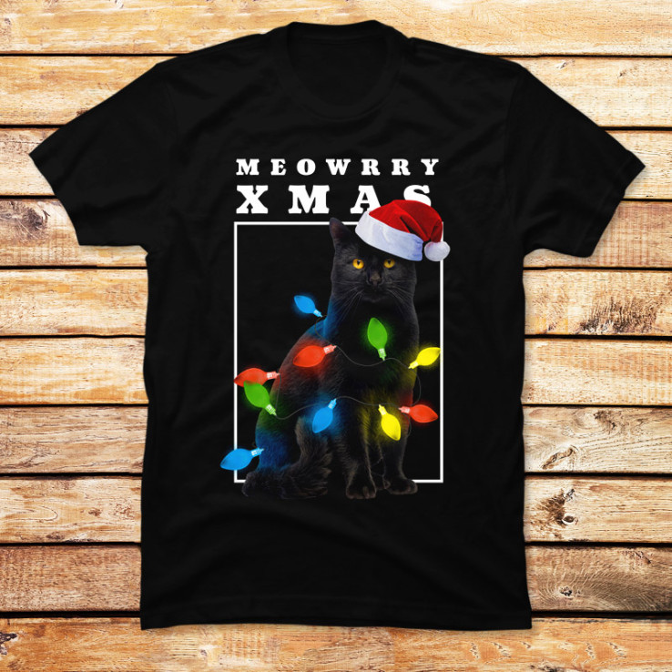 XmasCat II