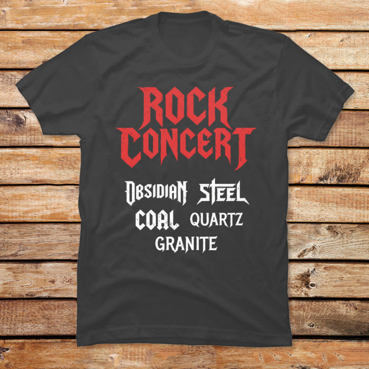 Rock Concert