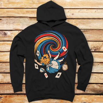 Alice Wonderloop