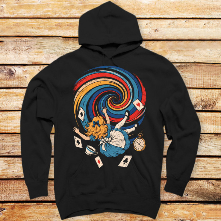 Alice Wonderloop