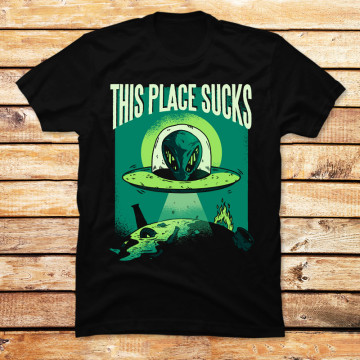 This Place Sucks