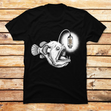 Analog Angler