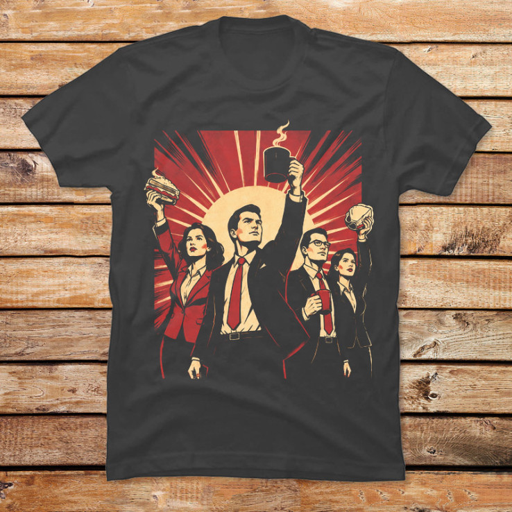 Signal Uprising