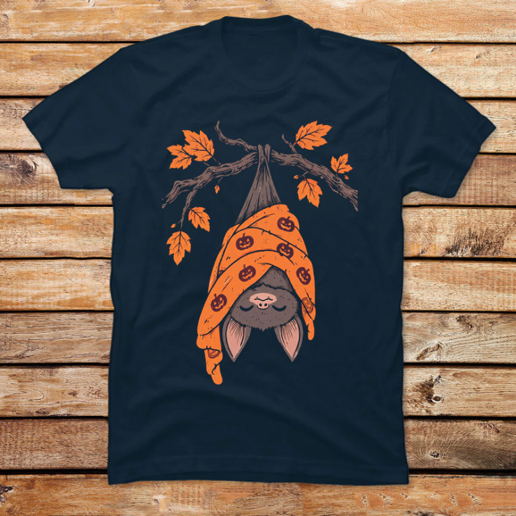 Batwing Autumn