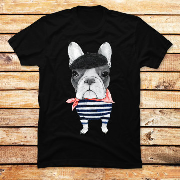 Frenchie II