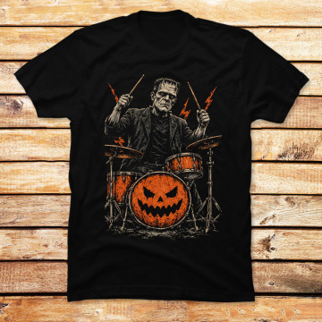 Frankenstein Harvest Beat