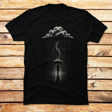 The Silent Storm