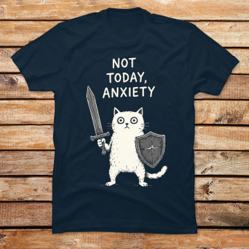 Feline Anxiety Slayer
