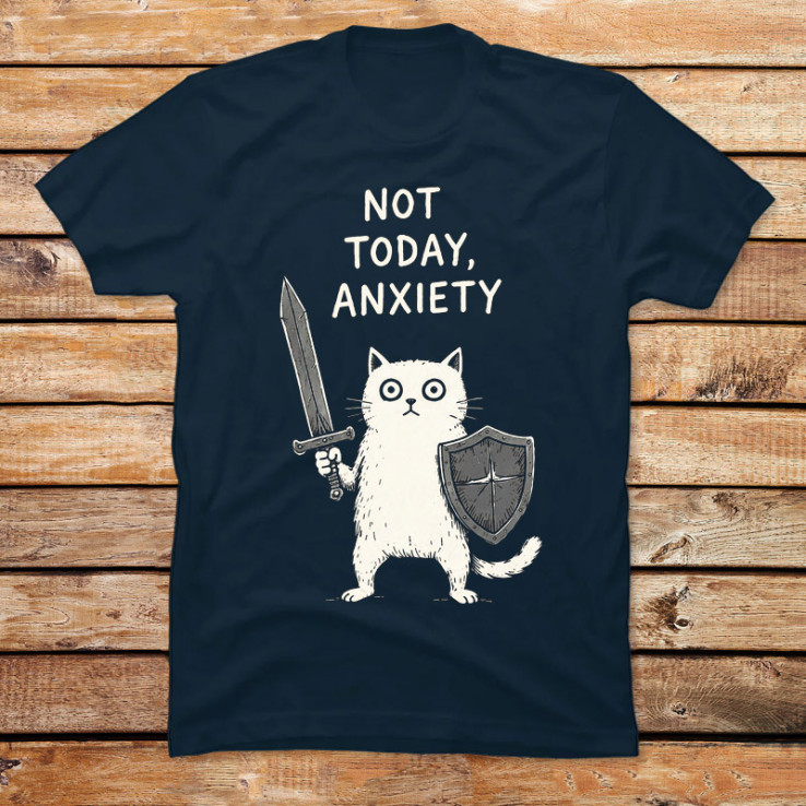 Feline Anxiety Slayer