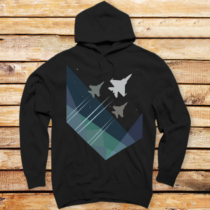 Stellar Strike Squadron