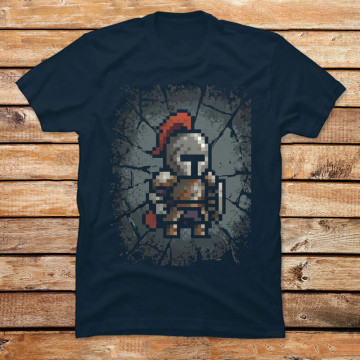 Pixel Quest