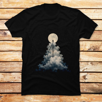 Lunar Ascent