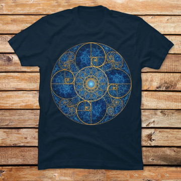 Mandala Ratio