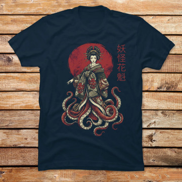 Yokai Oiran