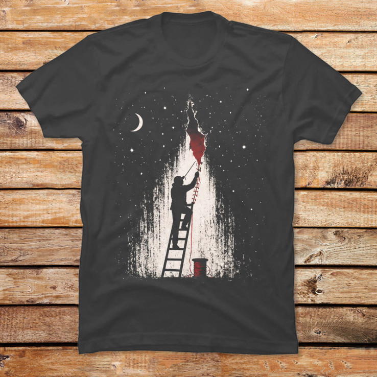 Climb the Signal