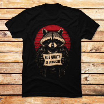 Unapologetic Trash Panda