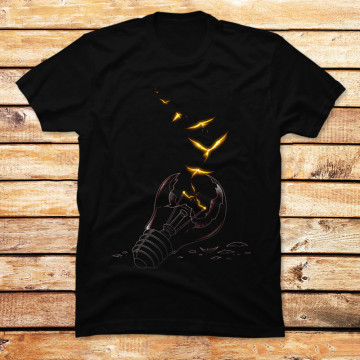 Freedom Light Bird