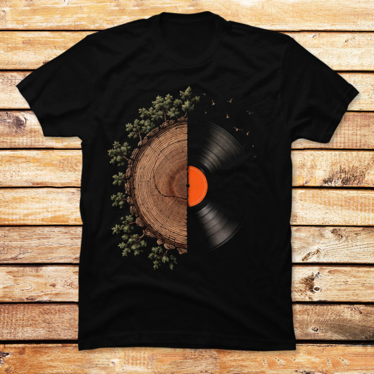 Organic Grooves