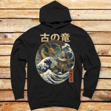 The Dragon King's Legacy