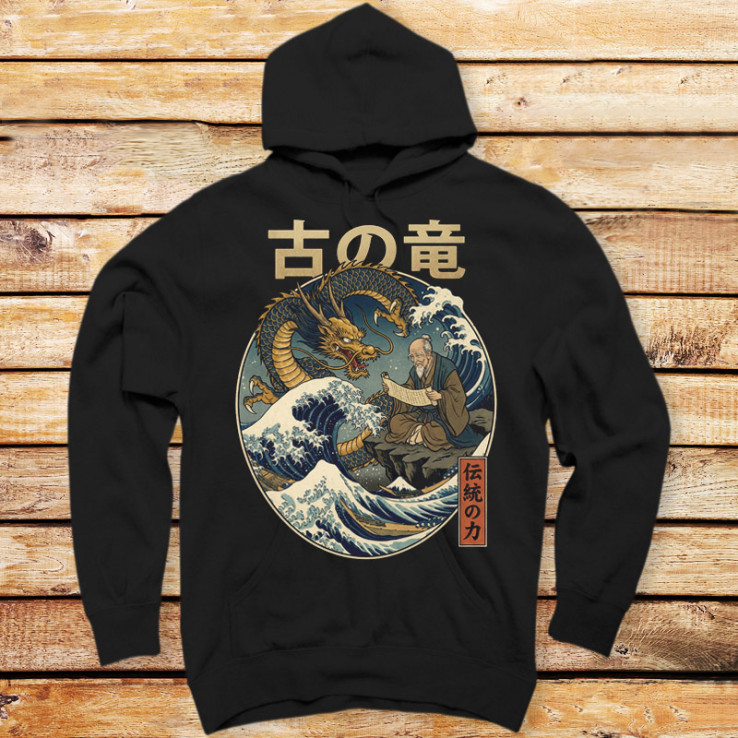 The Dragon King's Legacy