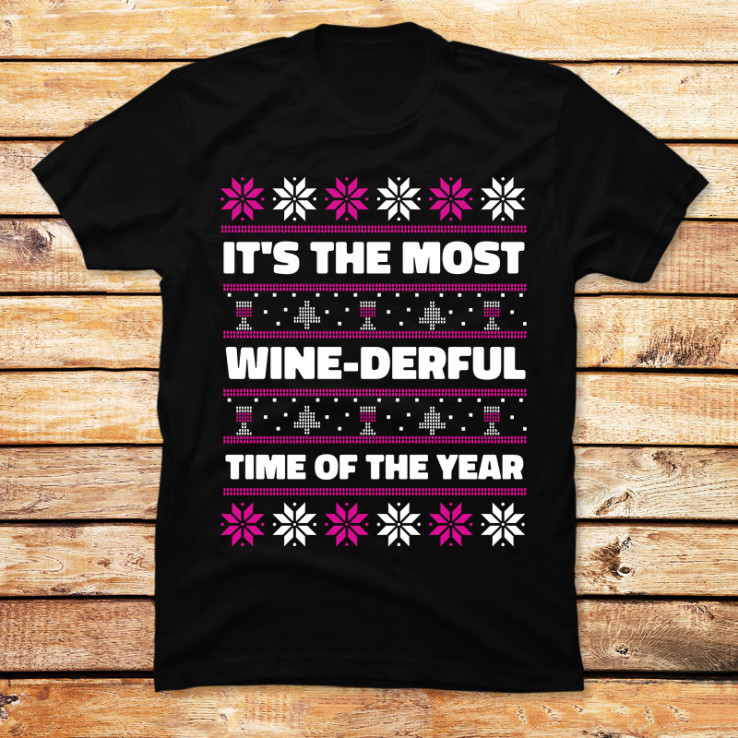 Wine Retro