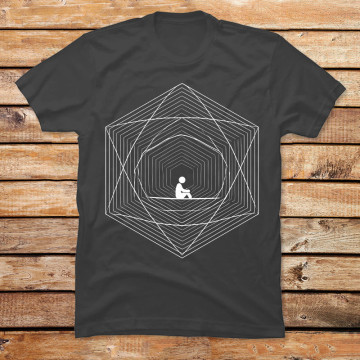 The Geometry of Silence
