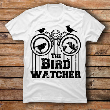 Bird Watcher