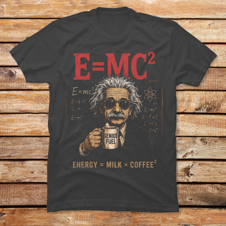 Theory Of Caffeination