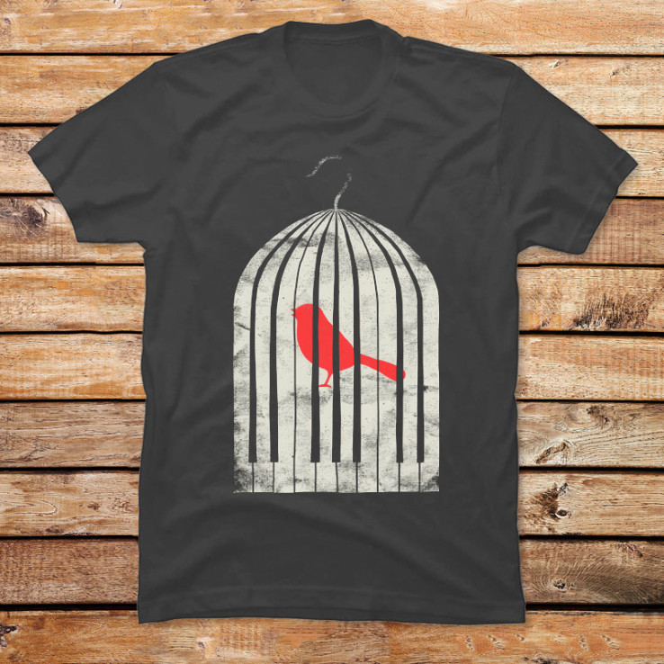 Sing A Song of Freedom