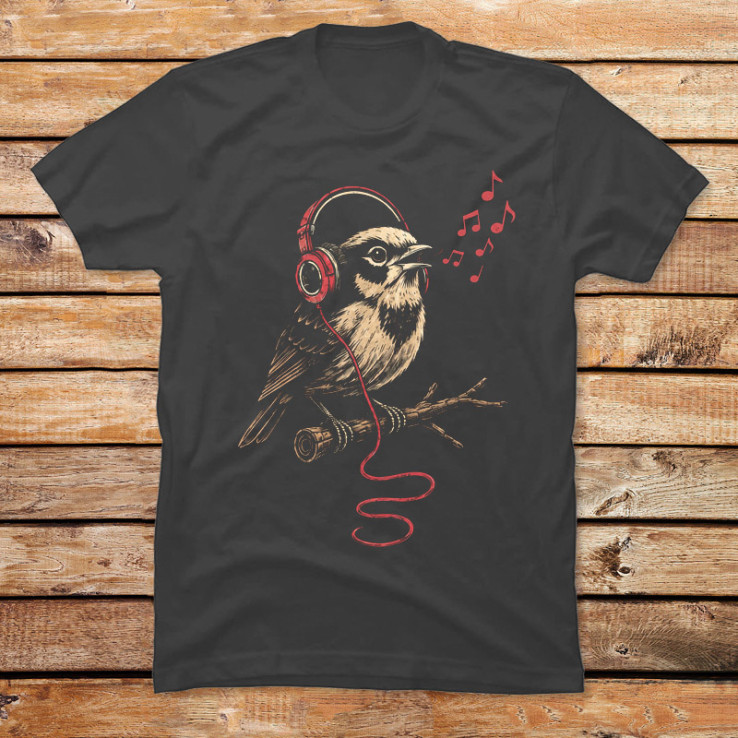 Wired Songbird