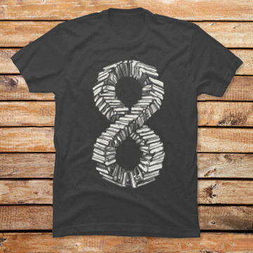 Infinite Books