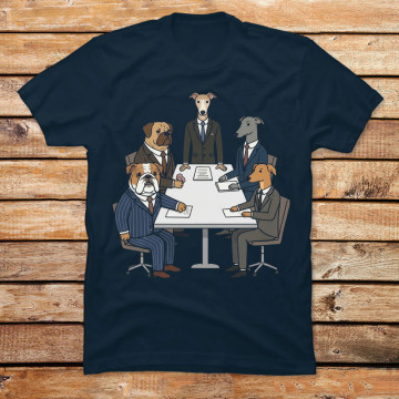 Boardroom Bow
