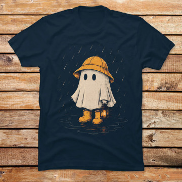 Puddle Phantom