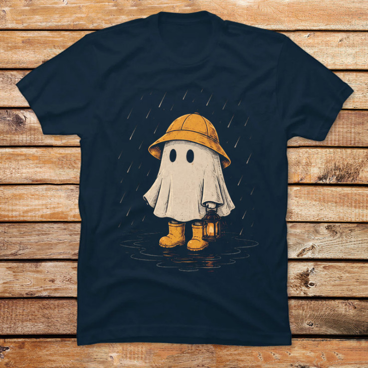 Puddle Phantom