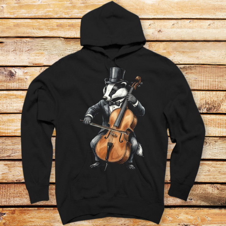 Cello Badger