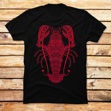 Lobster Pattern