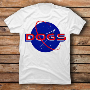 Dogs Space