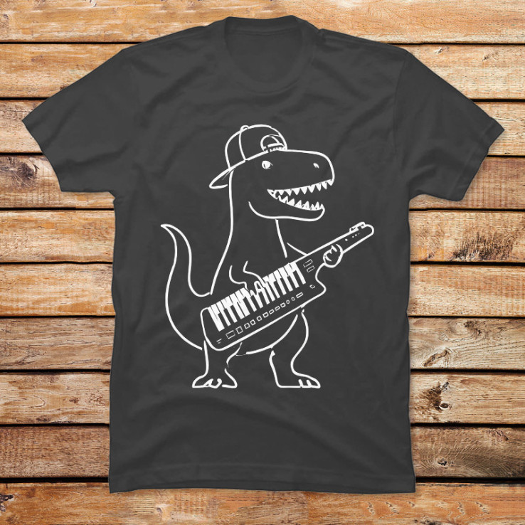 Synth-o-saurus